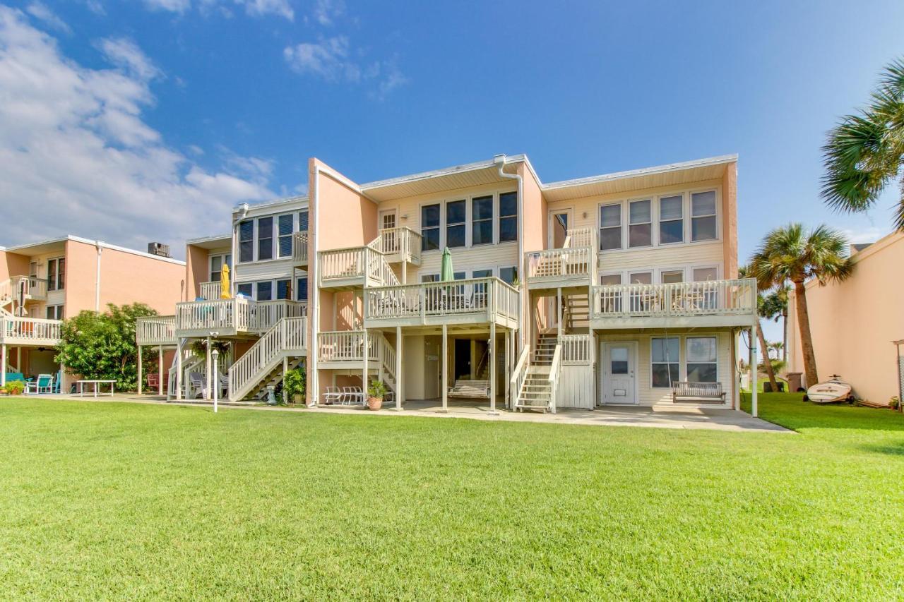 The Treehouse On The Bay Villa Pensacola Beach Room photo