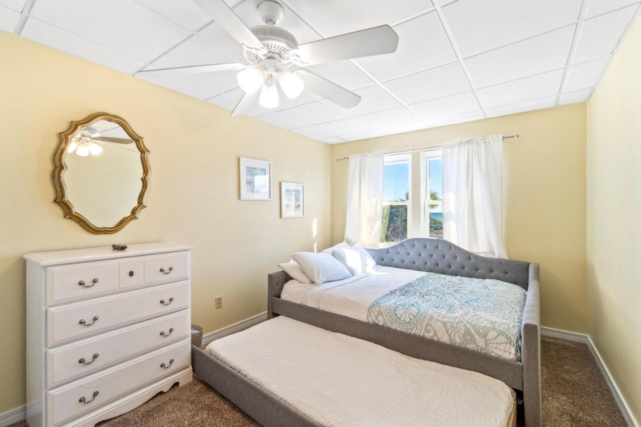 The Treehouse On The Bay Villa Pensacola Beach Exterior photo